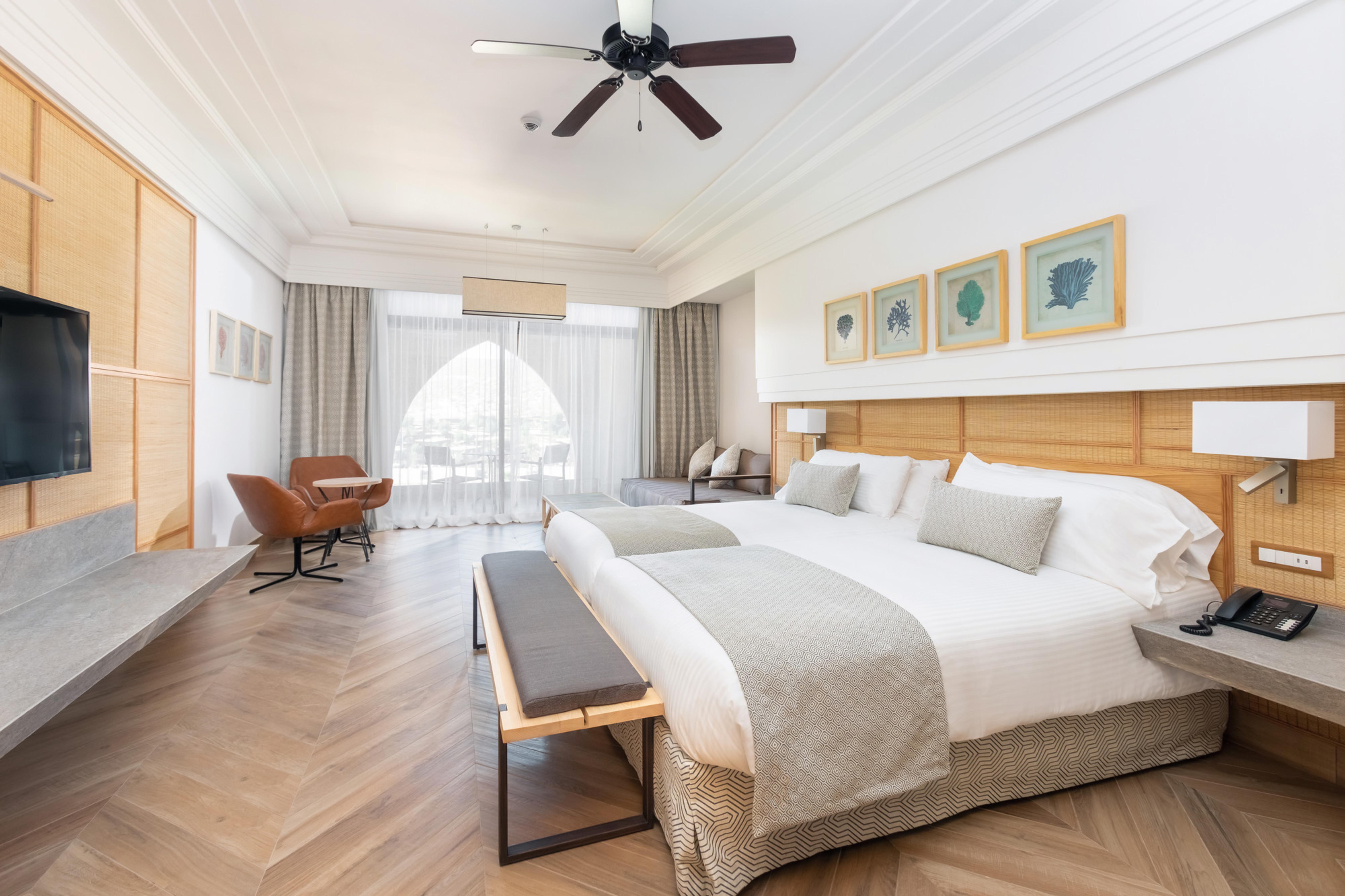 Hotel Riu Palace Tikida تغازوت المظهر الخارجي الصورة