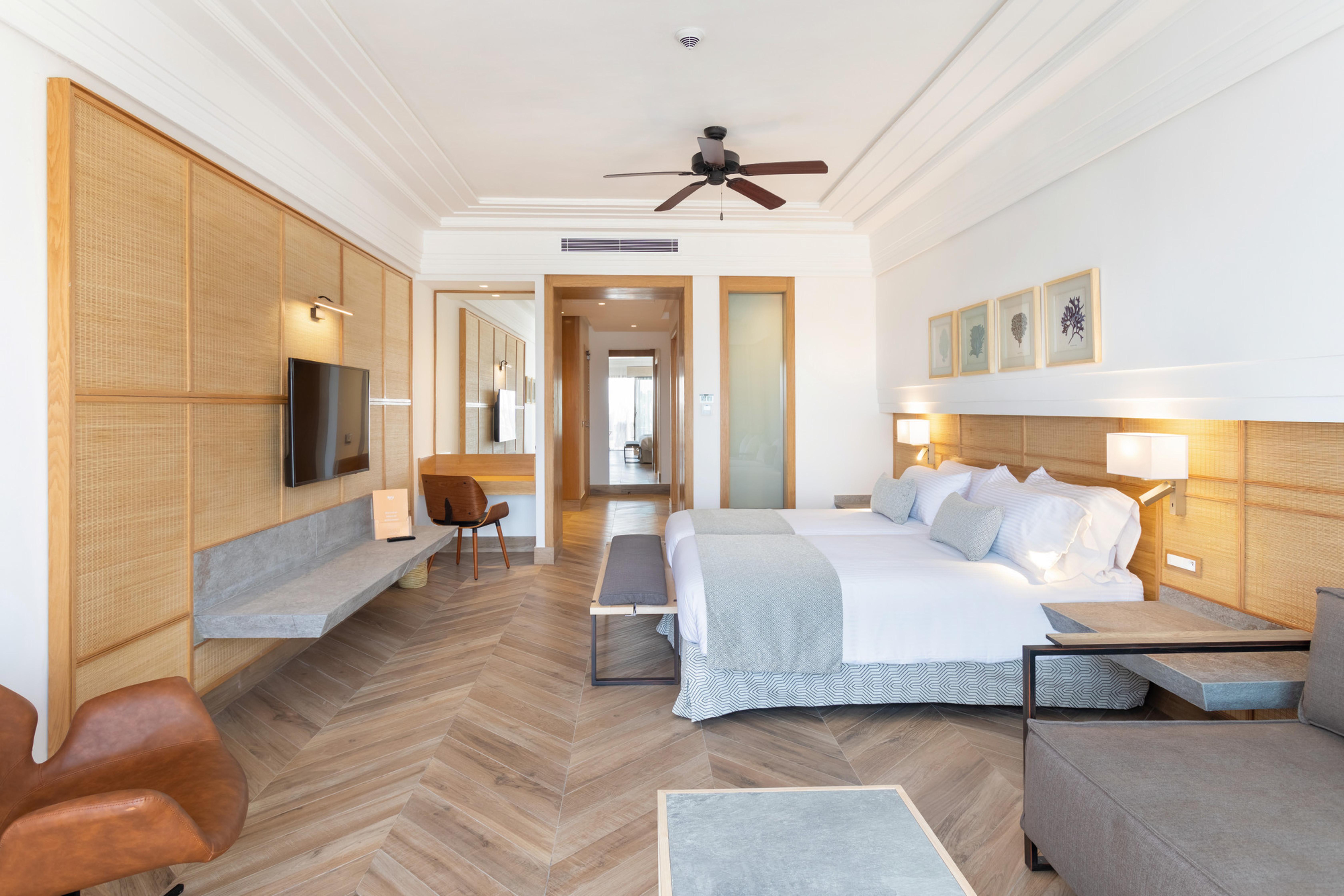 Hotel Riu Palace Tikida تغازوت المظهر الخارجي الصورة