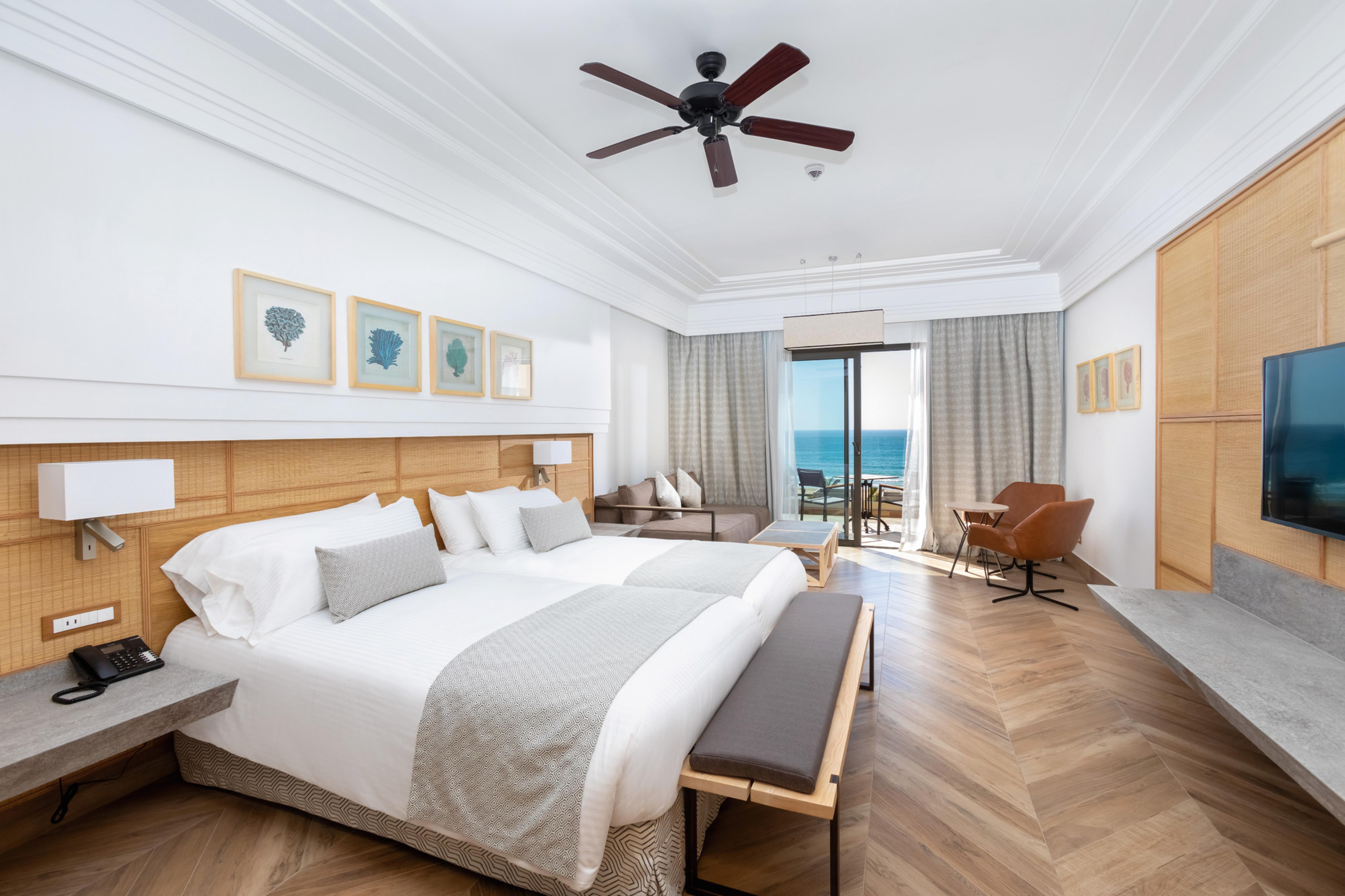 Hotel Riu Palace Tikida تغازوت المظهر الخارجي الصورة