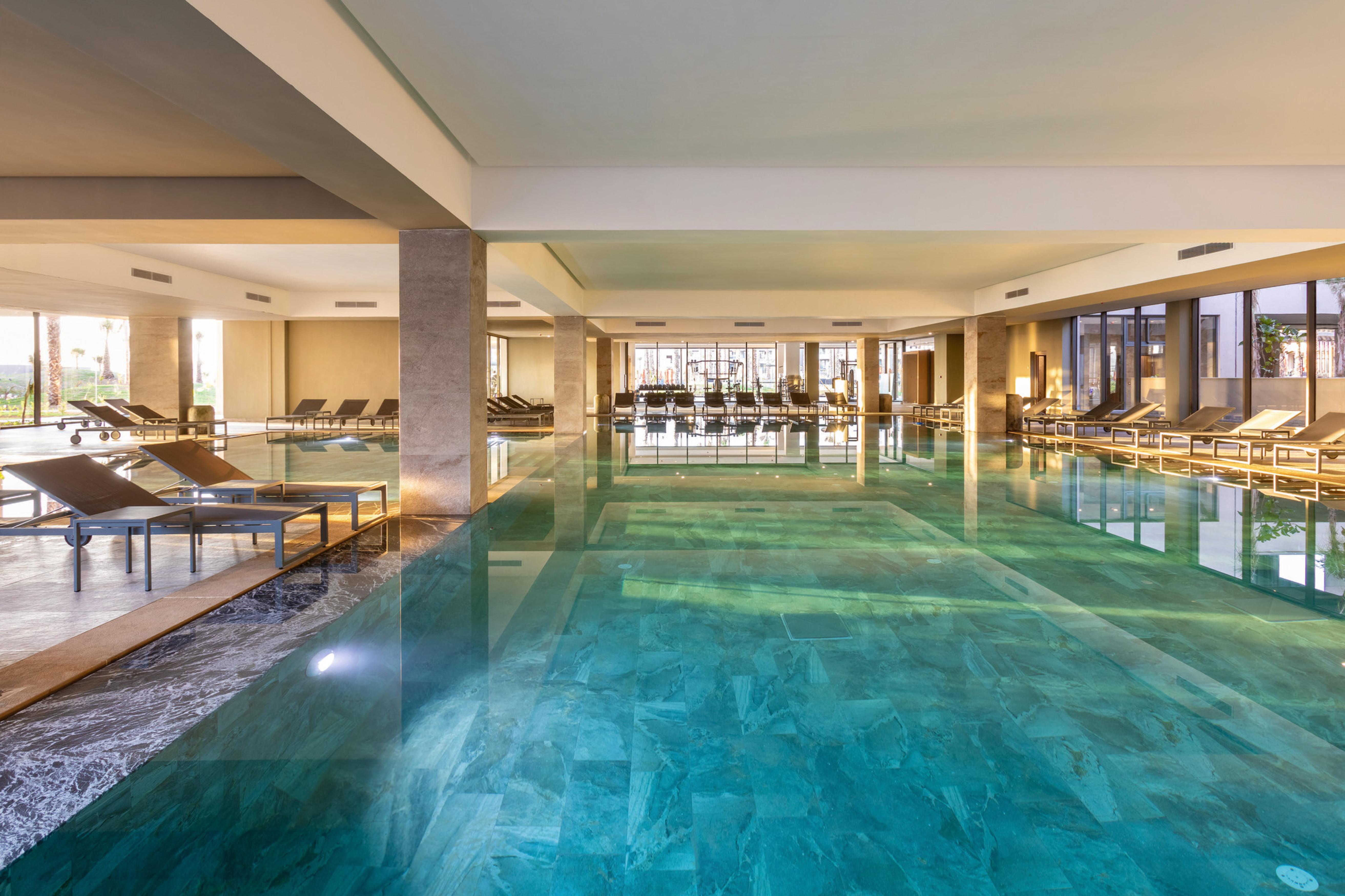 Hotel Riu Palace Tikida تغازوت المظهر الخارجي الصورة